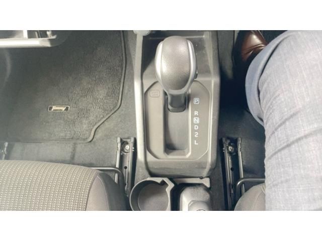 SUZUKI JIMNY 4WD 2020 Image 31
