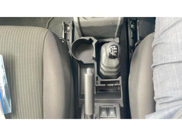 SUZUKI JIMNY 4WD 2020 Image 31