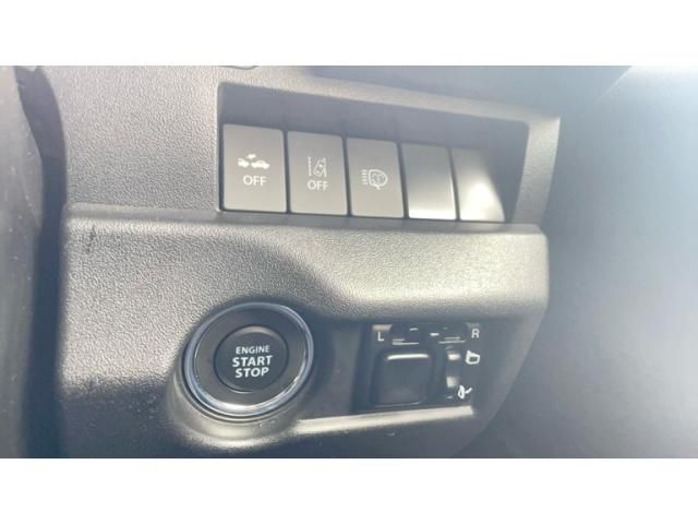 SUZUKI JIMNY 4WD 2020 Image 31
