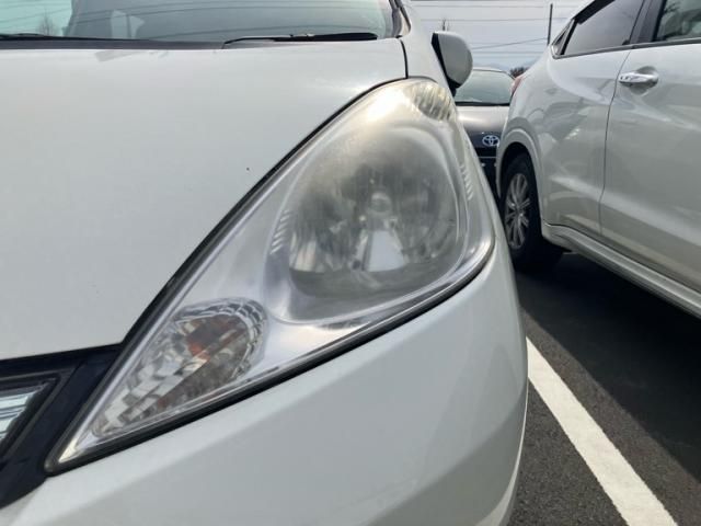 HONDA FIT SHUTTLE HYBRID 2011 Image 31