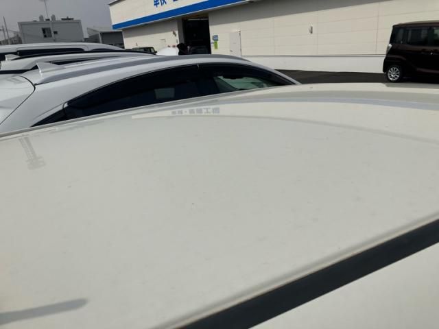 HONDA FIT SHUTTLE HYBRID 2011 Image 31