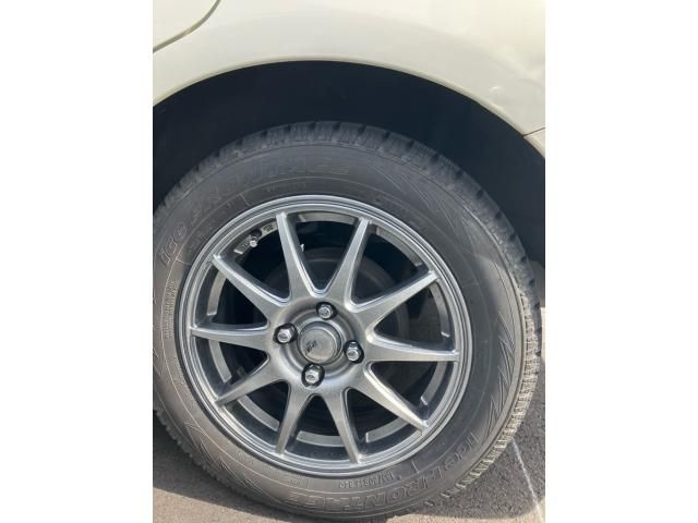 HONDA FIT SHUTTLE HYBRID 2011 Image 31