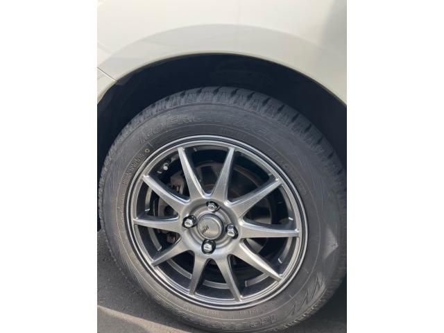 HONDA FIT SHUTTLE HYBRID 2011 Image 31