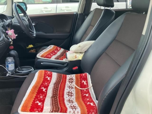 HONDA FIT SHUTTLE HYBRID 2011 Image 31