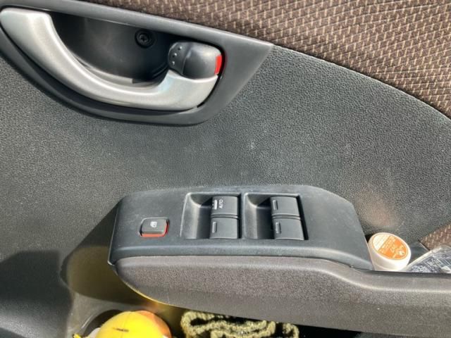 HONDA FIT SHUTTLE HYBRID 2011 Image 31