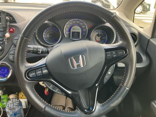 HONDA FIT SHUTTLE HYBRID 2011 Image 31