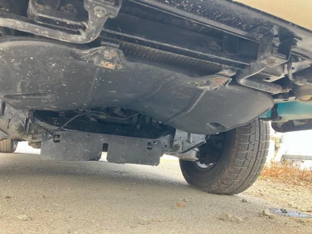 TOYOTA HIACE WAGON 4WD 1997 Image 31