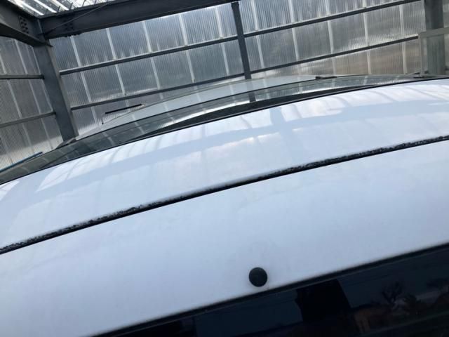 TOYOTA HIACE WAGON 4WD 1997 Image 31