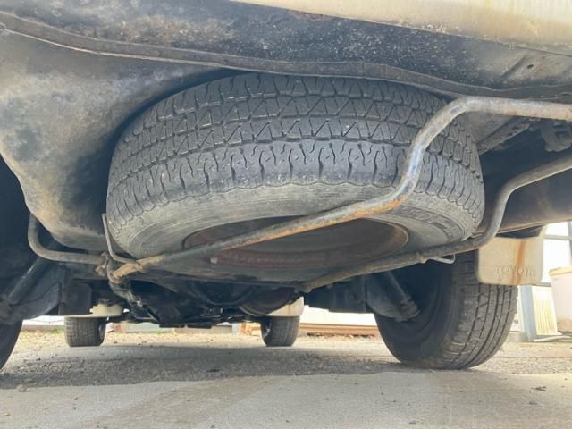 TOYOTA HIACE WAGON 4WD 1997 Image 31