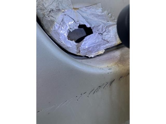 TOYOTA HIACE WAGON 4WD 1997 Image 31