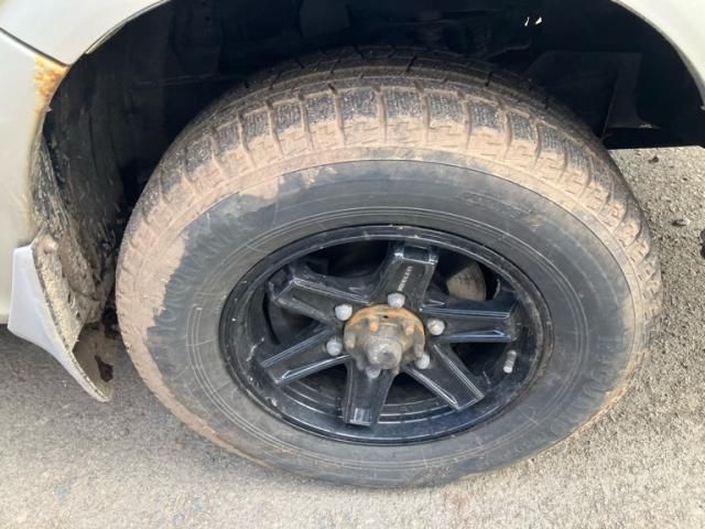 TOYOTA HIACE WAGON 4WD 1997 Image 31