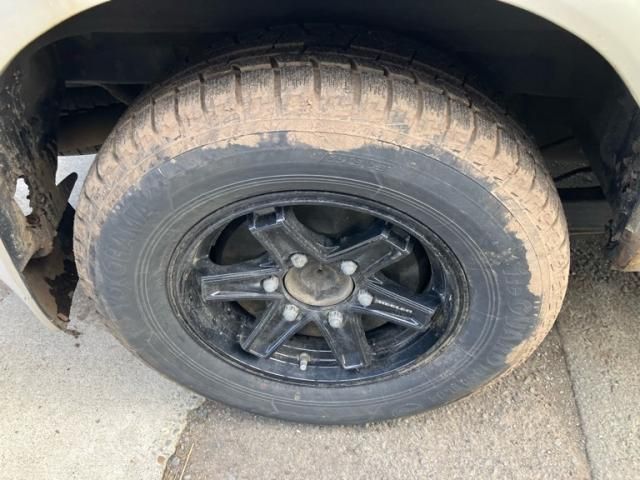 TOYOTA HIACE WAGON 4WD 1997 Image 31