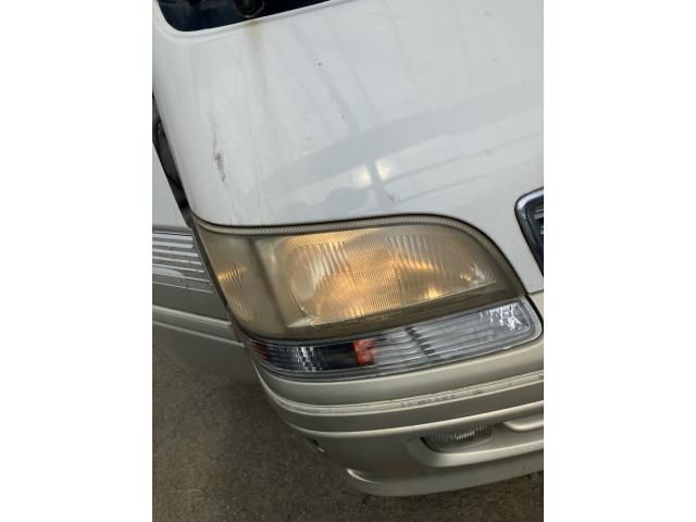 TOYOTA HIACE WAGON 4WD 1997 Image 31