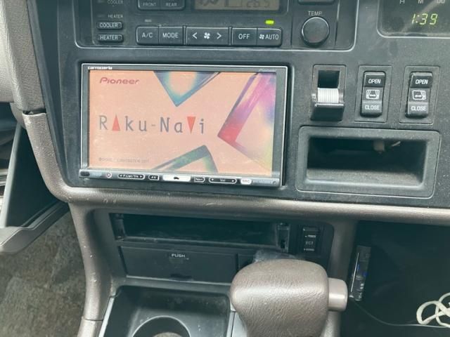 TOYOTA HIACE WAGON 4WD 1997 Image 31