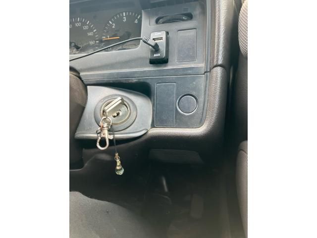 TOYOTA HIACE WAGON 4WD 1997 Image 31