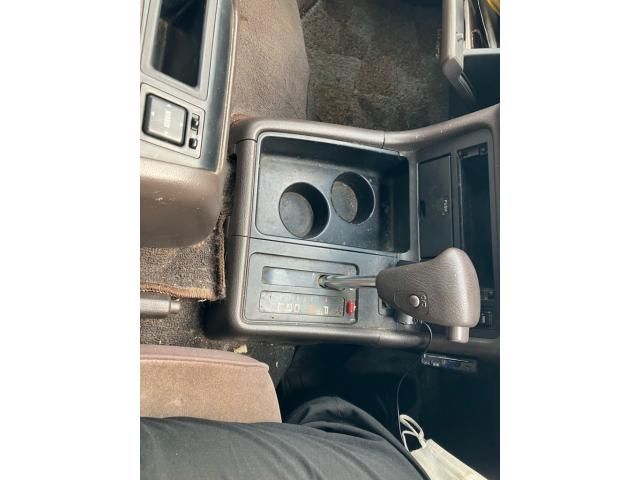 TOYOTA HIACE WAGON 4WD 1997 Image 31