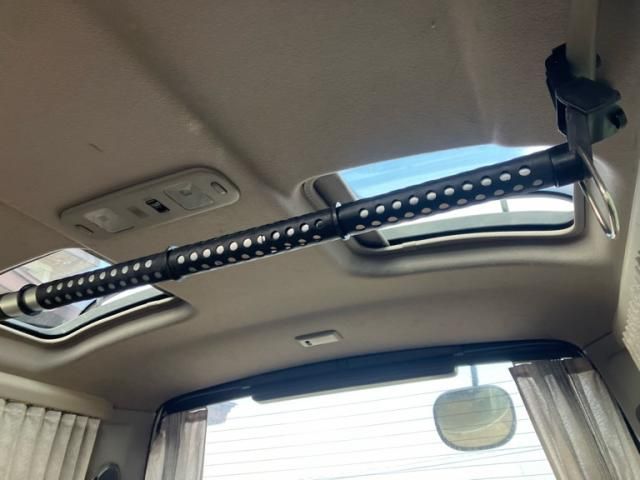 TOYOTA HIACE WAGON 4WD 1997 Image 31