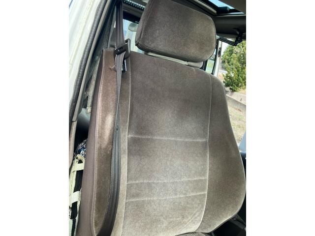 TOYOTA HIACE WAGON 4WD 1997 Image 31