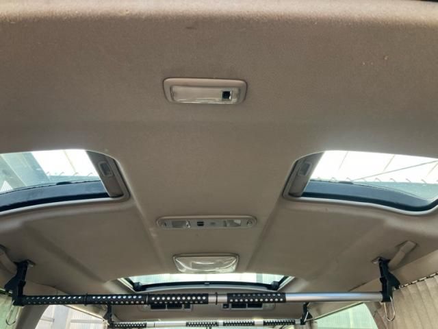 TOYOTA HIACE WAGON 4WD 1997 Image 31