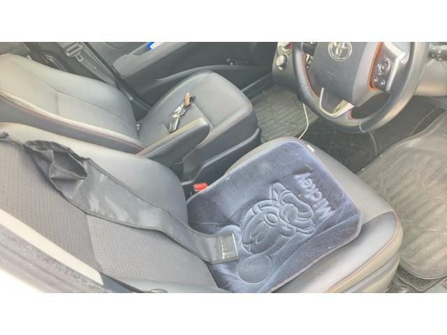 TOYOTA SIENTA HYBRID 2018 Image 31