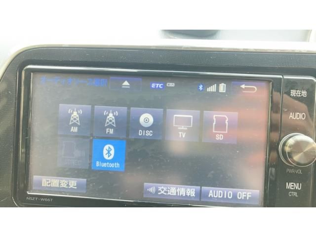 TOYOTA SIENTA HYBRID 2018 Image 31