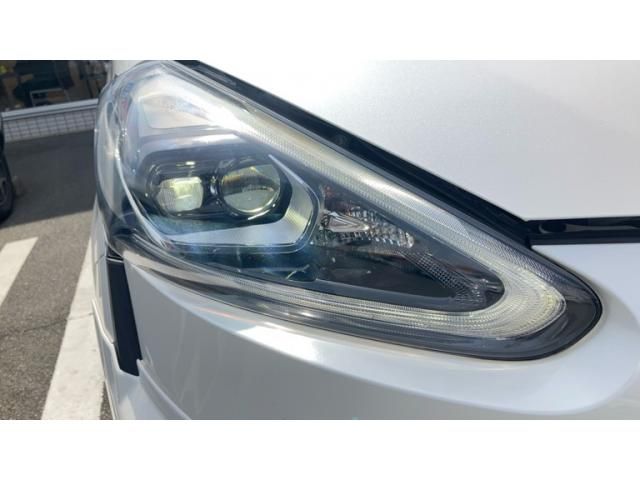 TOYOTA SIENTA HYBRID 2018 Image 31