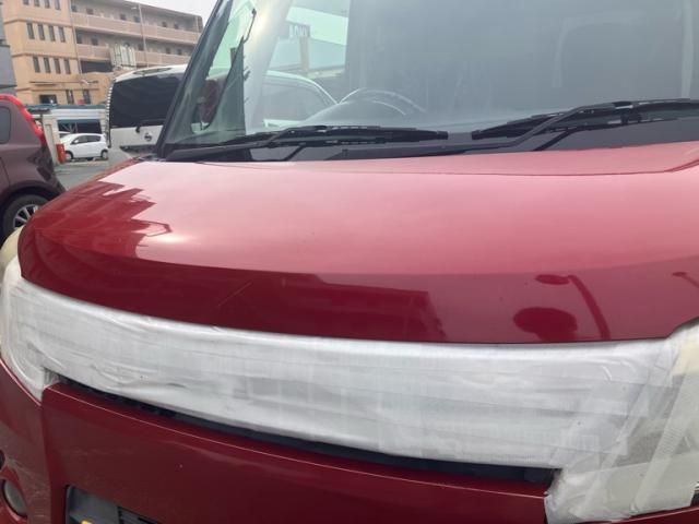 SUZUKI SPACIA CUSTOM 2013 Image 31