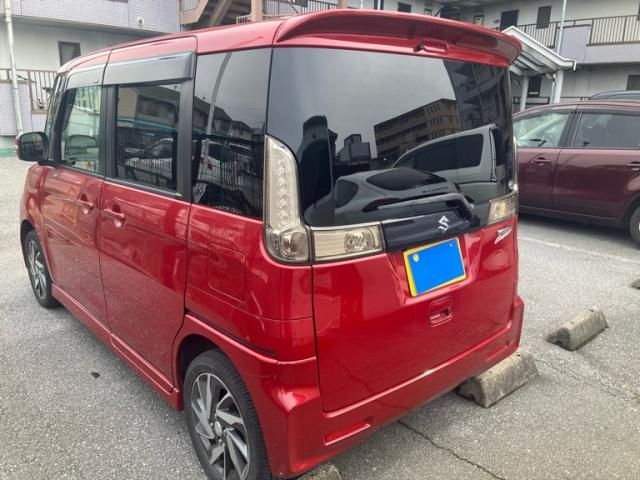 SUZUKI SPACIA CUSTOM 2013 Image 31