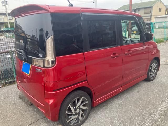 SUZUKI SPACIA CUSTOM 2013 Image 31