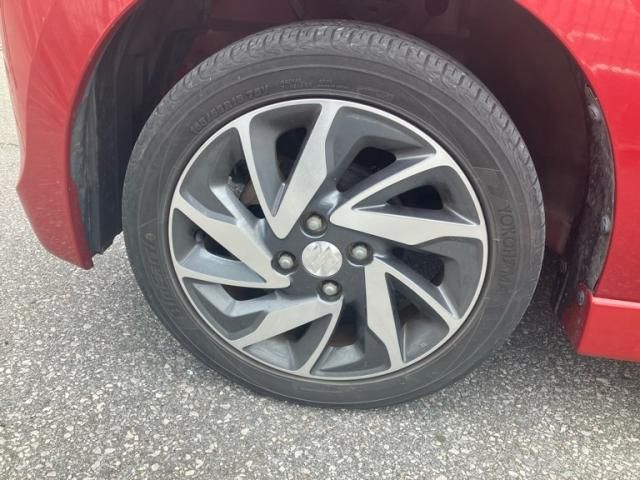 SUZUKI SPACIA CUSTOM 2013 Image 31