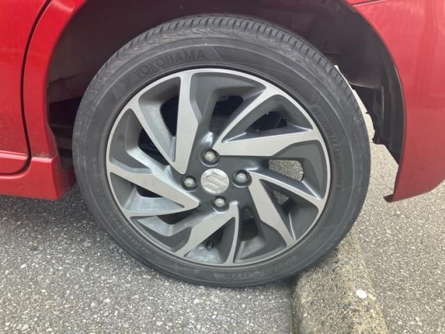 SUZUKI SPACIA CUSTOM 2013 Image 31