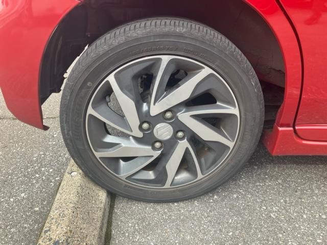 SUZUKI SPACIA CUSTOM 2013 Image 31