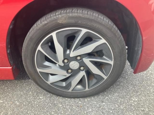 SUZUKI SPACIA CUSTOM 2013 Image 31