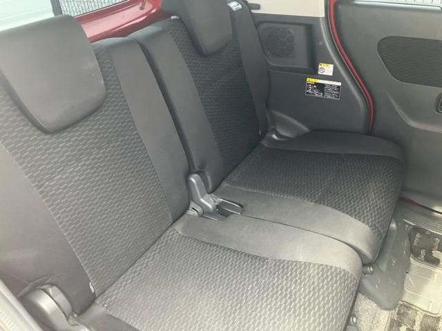 SUZUKI SPACIA CUSTOM 2013 Image 31