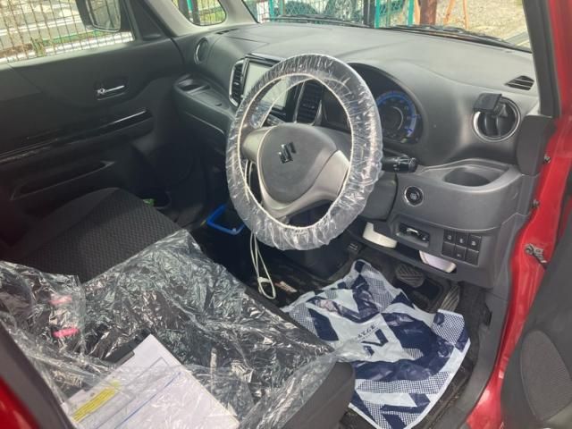 SUZUKI SPACIA CUSTOM 2013 Image 31