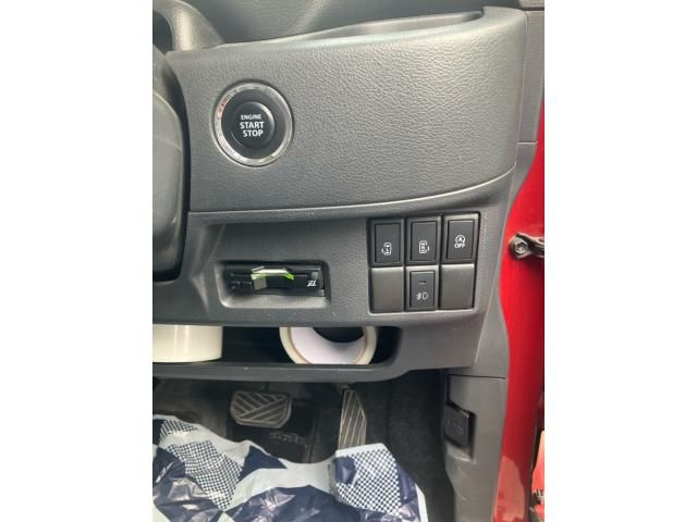 SUZUKI SPACIA CUSTOM 2013 Image 31