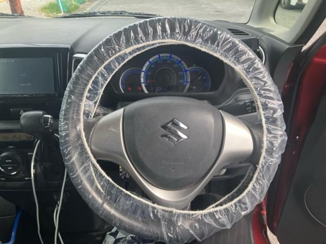 SUZUKI SPACIA CUSTOM 2013 Image 31