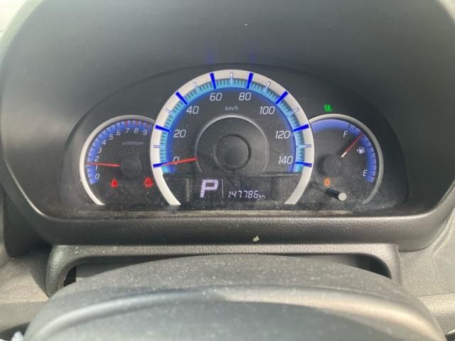 SUZUKI SPACIA CUSTOM 2013 Image 31