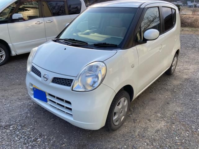 NISSAN MOCO 2007 Image 31