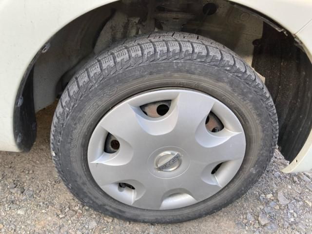 NISSAN MOCO 2007 Image 31