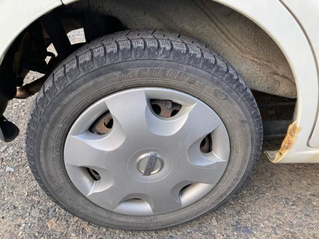 NISSAN MOCO 2007 Image 31