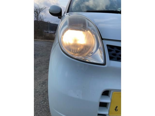 NISSAN MOCO 2007 Image 31