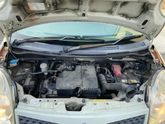 NISSAN MOCO 2007 Image 31