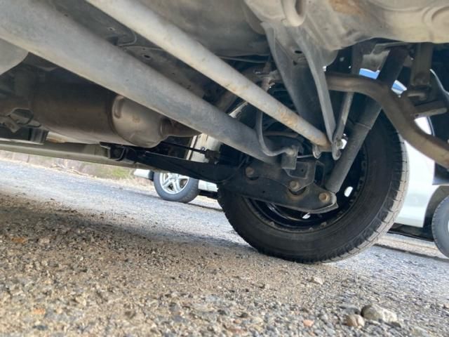 NISSAN MOCO 2007 Image 31