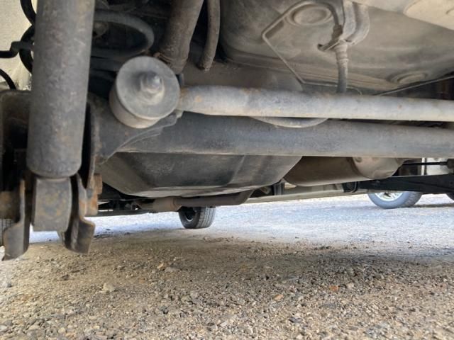 NISSAN MOCO 2007 Image 31