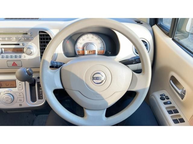 NISSAN MOCO 2007 Image 31