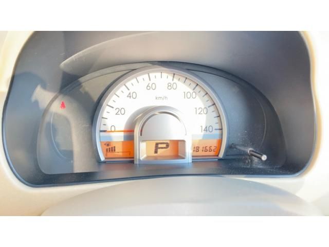 NISSAN MOCO 2007 Image 31