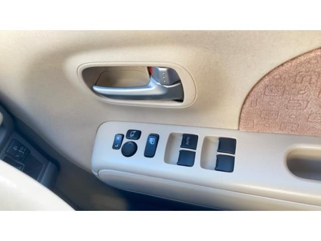 NISSAN MOCO 2007 Image 31