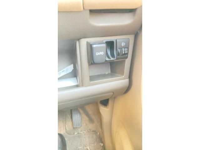 NISSAN MOCO 2007 Image 31