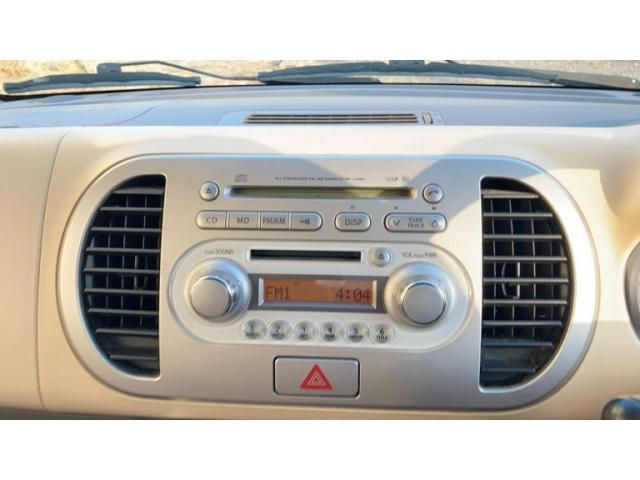 NISSAN MOCO 2007 Image 31